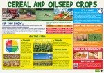 Download a FACE poster about growing crops - click here